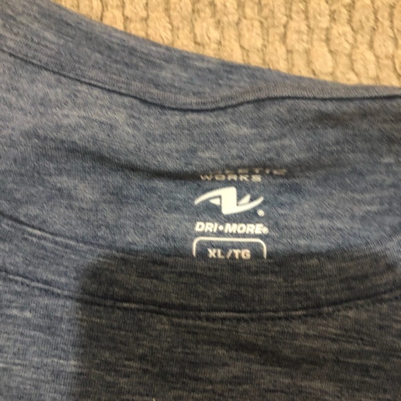 DRI-FIT LADIES T-SHIRT  XL - Picture 4 of 4